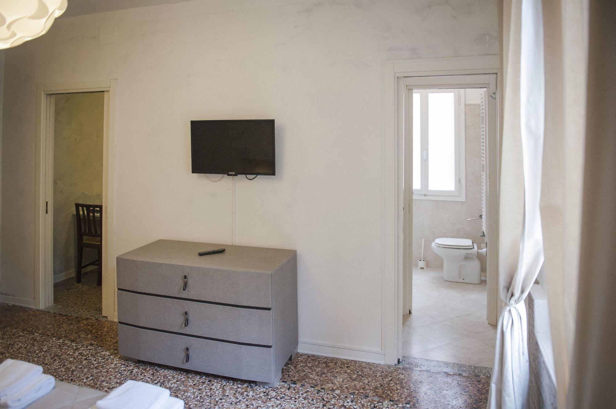 Porta Orientalis Venice Luaran gambar